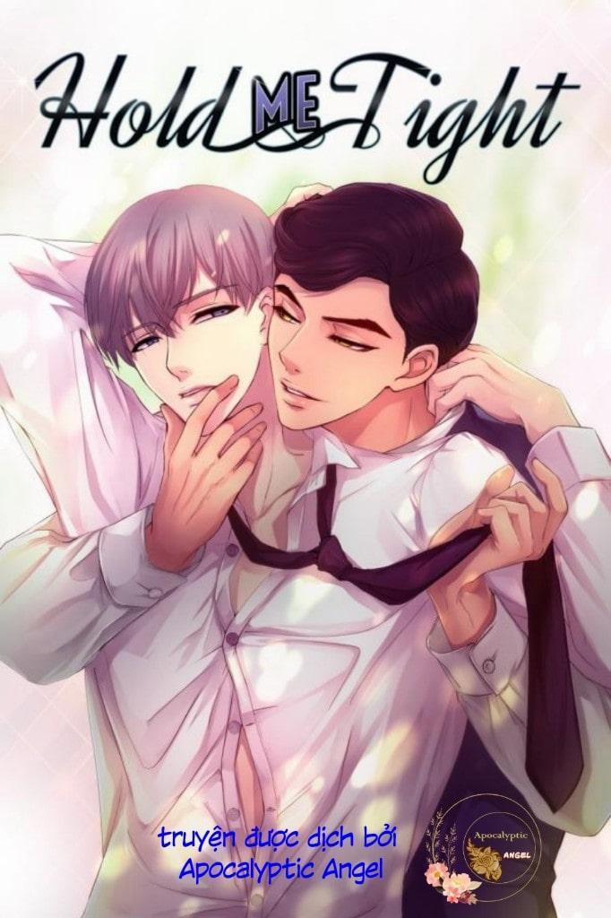 Hold Me Tight 59 trang 0