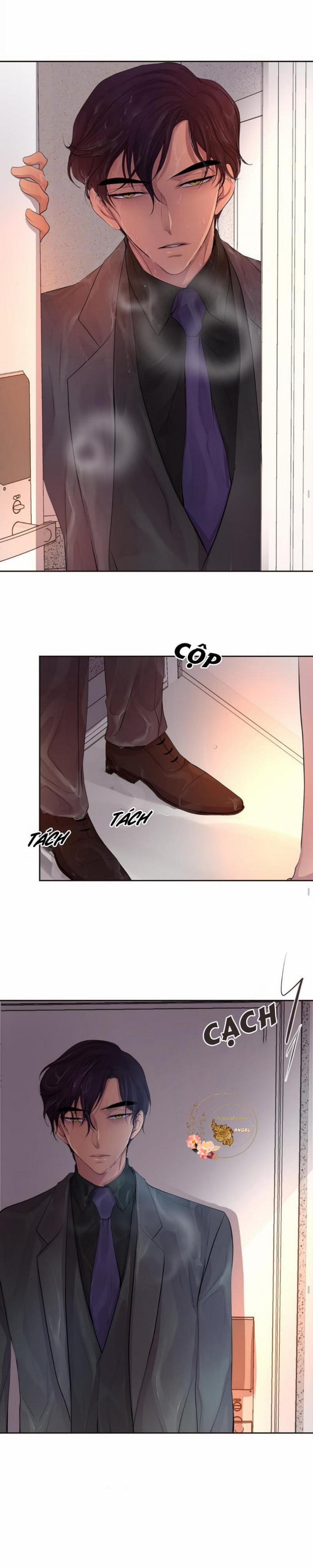 Hold Me Tight 59 trang 3