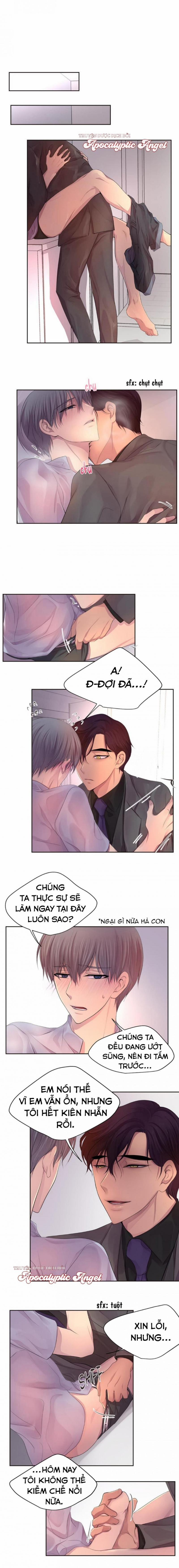 Hold Me Tight 59 trang 6