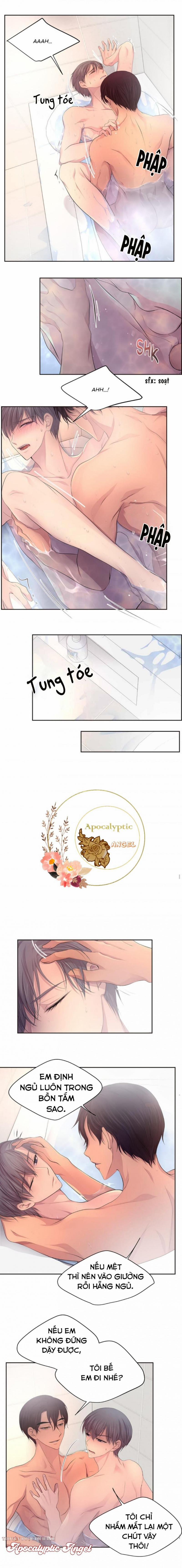 Hold Me Tight 59 trang 9