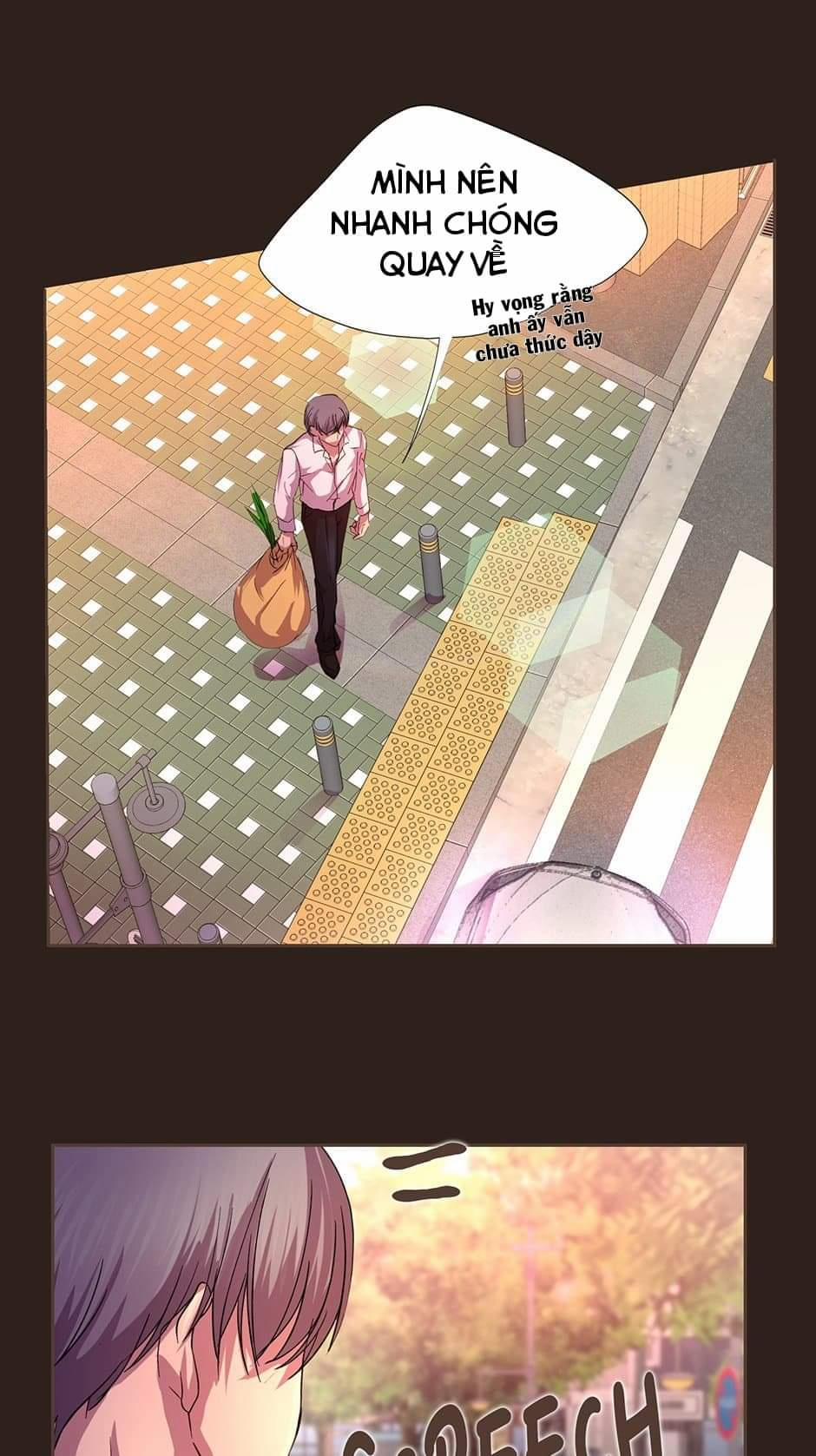 Hold Me Tight 6 trang 11