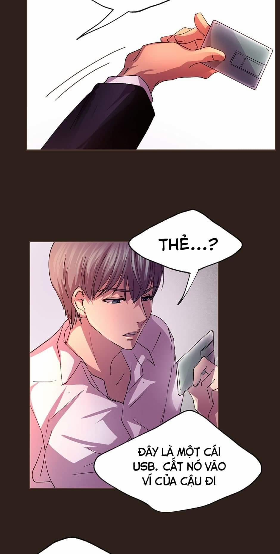 Hold Me Tight 6 trang 17