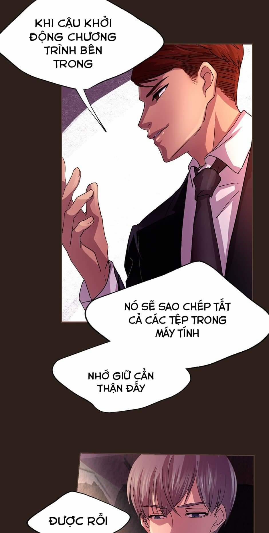 Hold Me Tight 6 trang 18