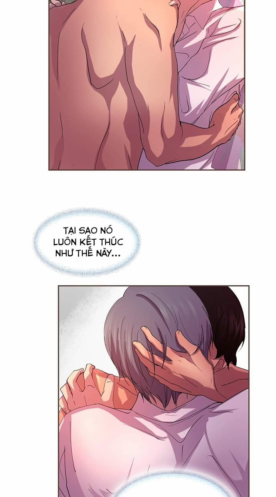 Hold Me Tight 6 trang 2