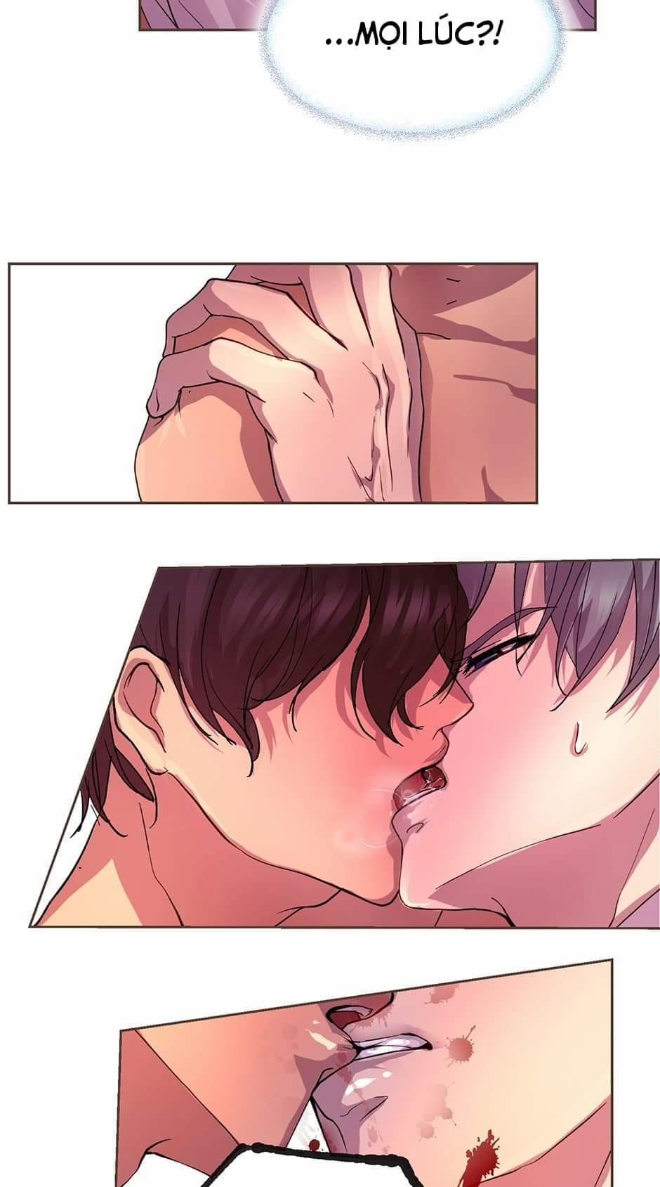 Hold Me Tight 6 trang 3