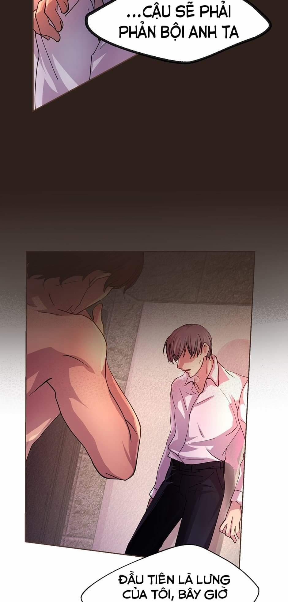 Hold Me Tight 6 trang 32