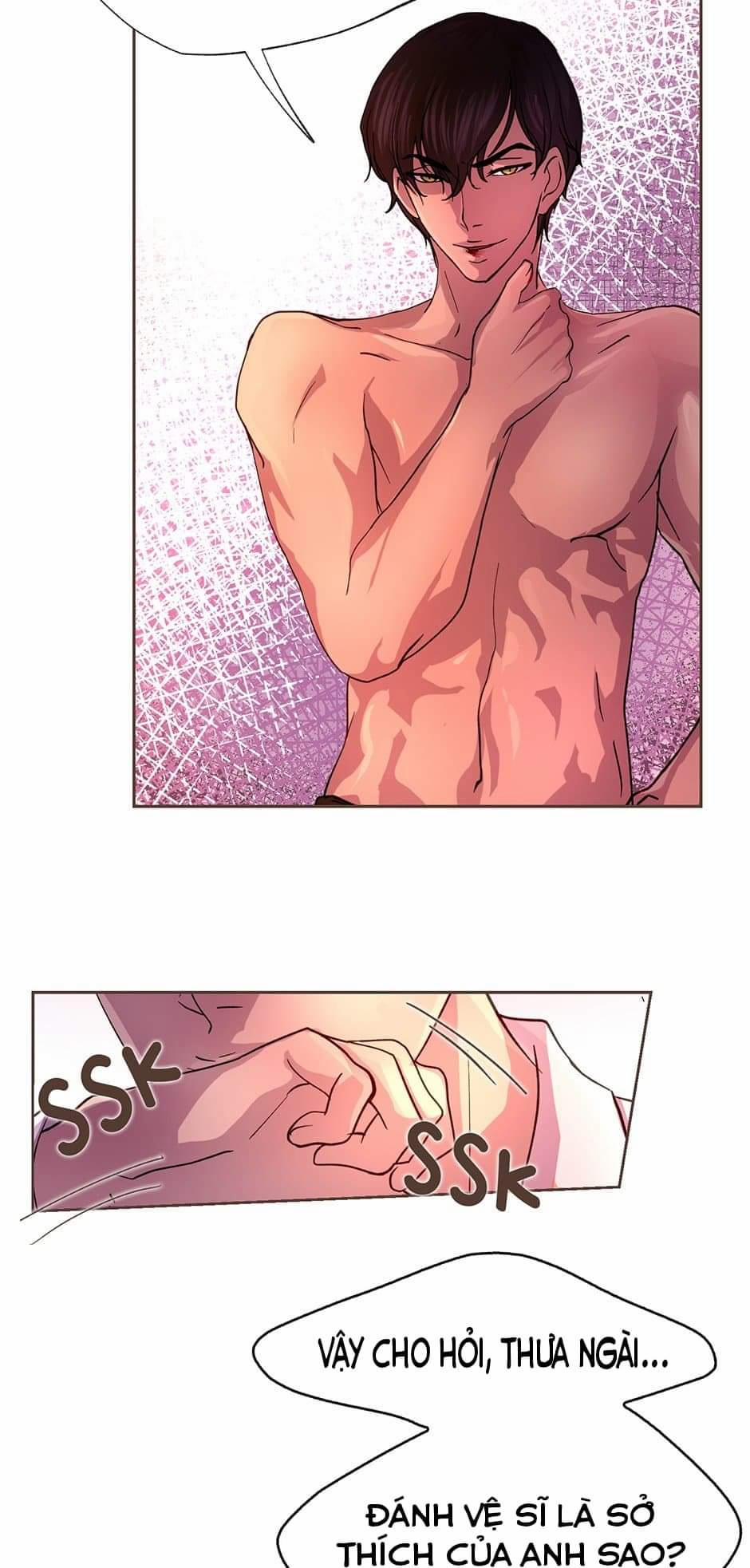 Hold Me Tight 6 trang 34