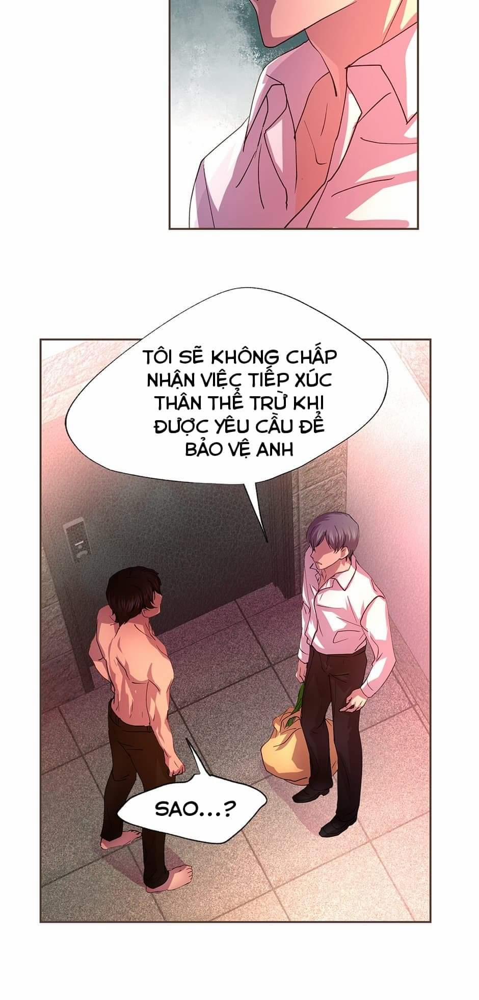 Hold Me Tight 6 trang 36