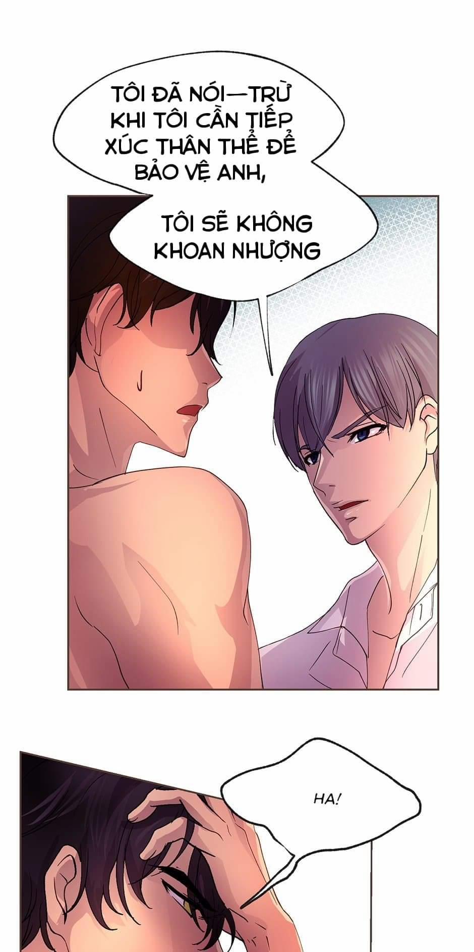 Hold Me Tight 6 trang 37