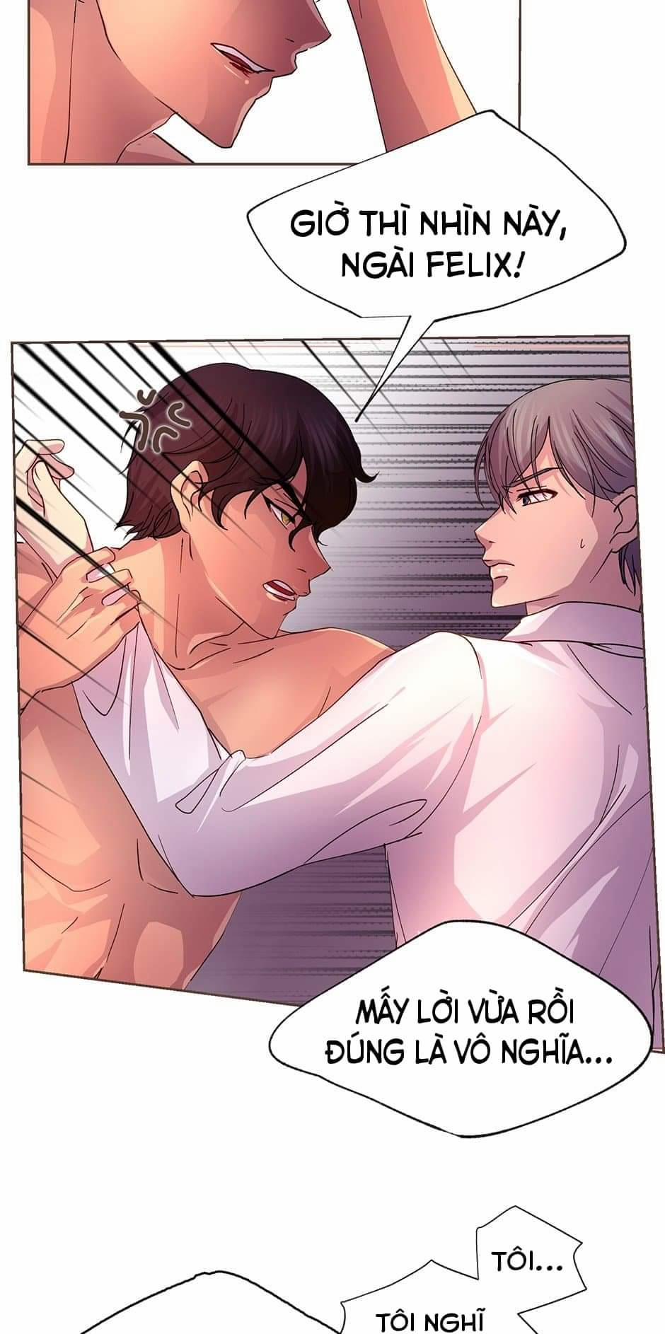Hold Me Tight 6 trang 38