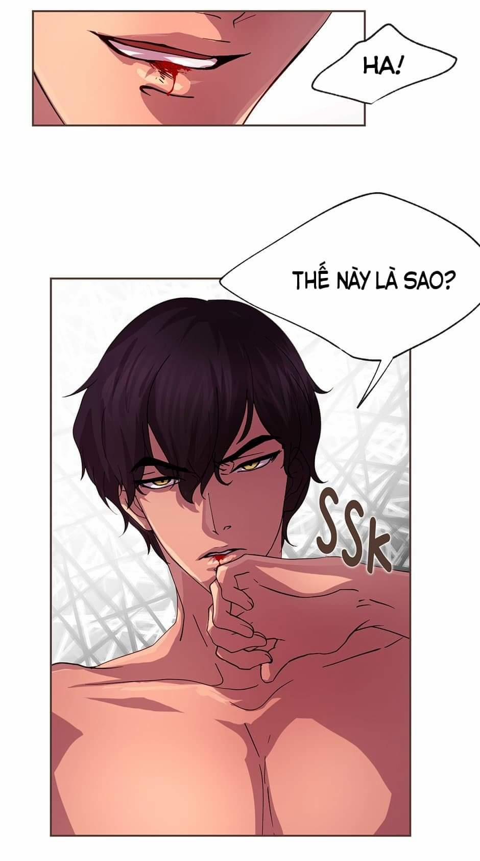 Hold Me Tight 6 trang 5