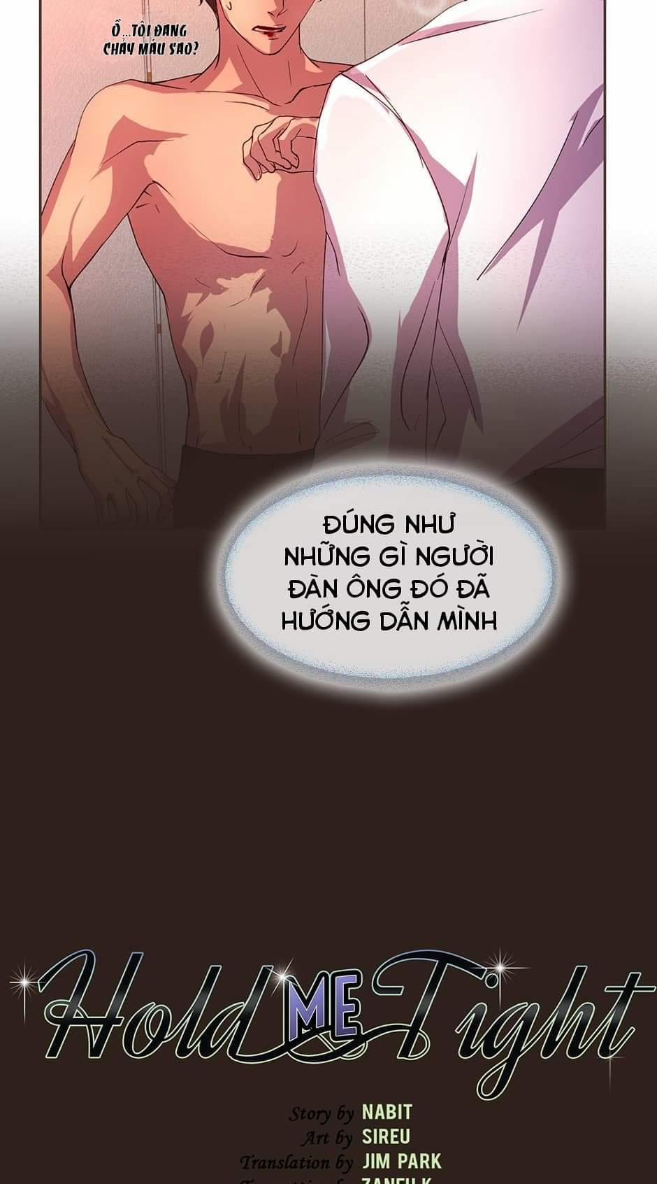 Hold Me Tight 6 trang 8