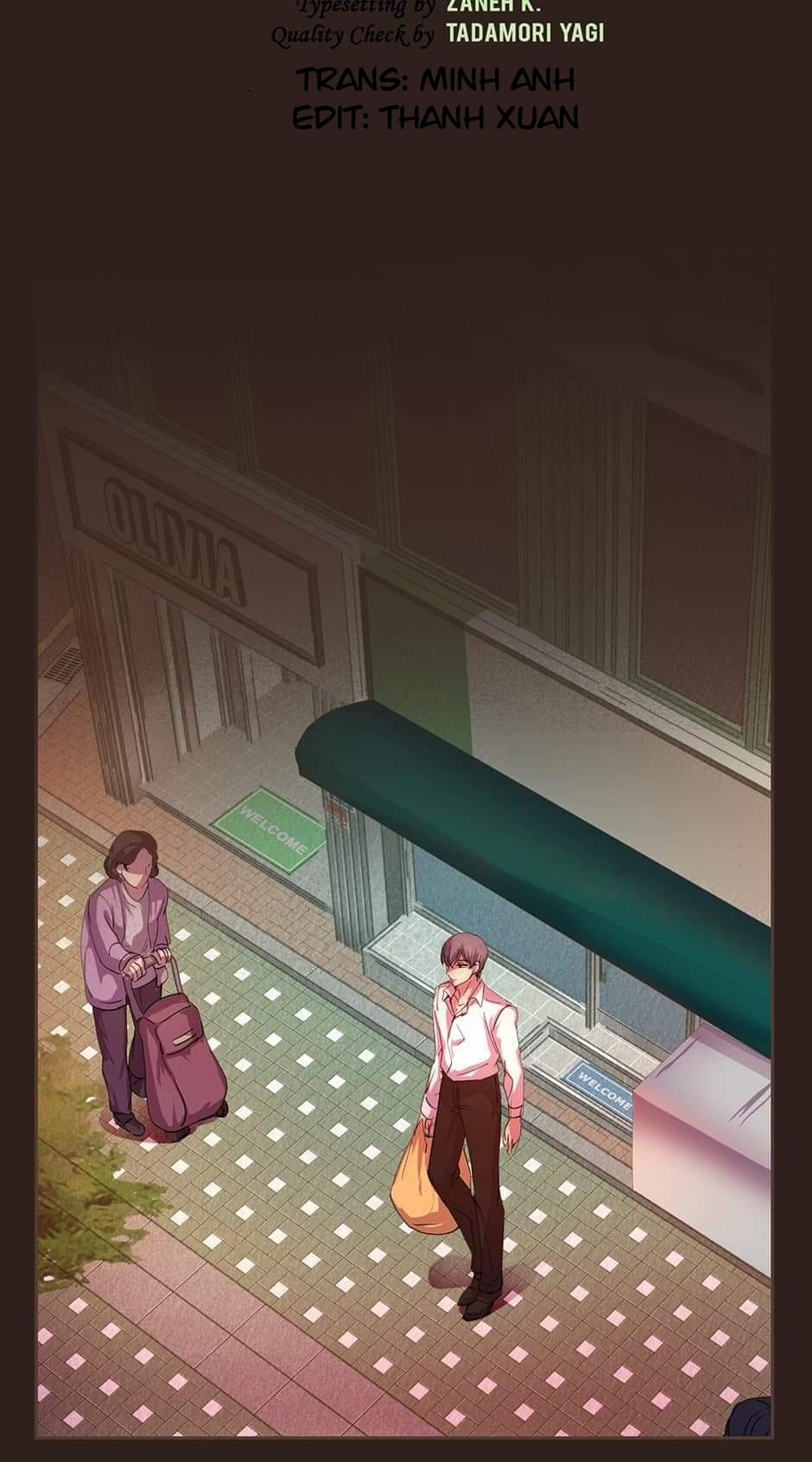 Hold Me Tight 6 trang 9