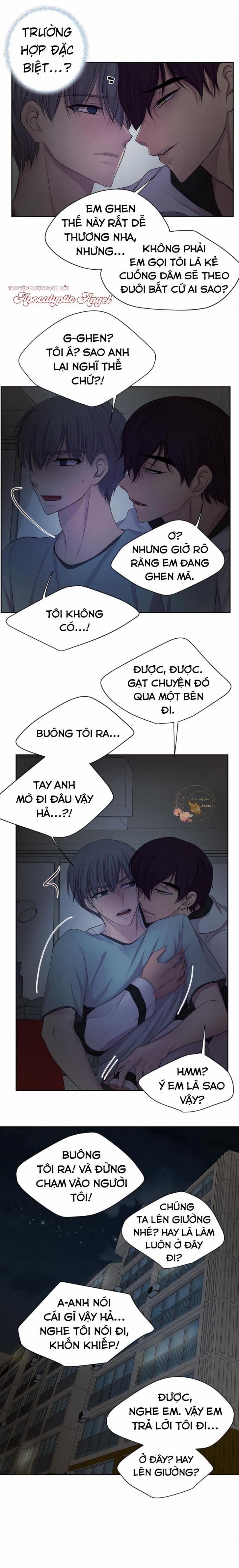 Hold Me Tight 60 trang 10