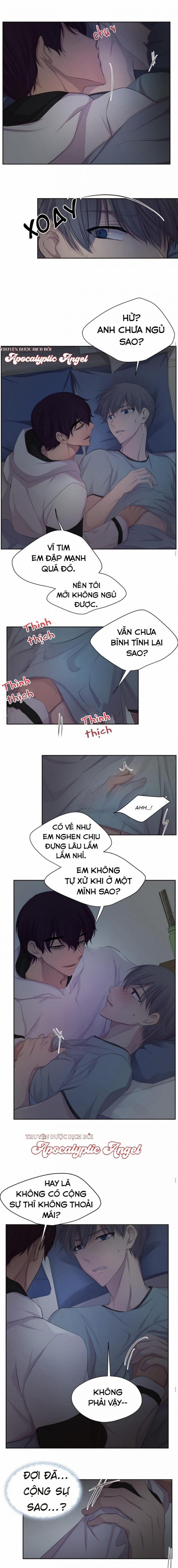 Hold Me Tight 60 trang 6