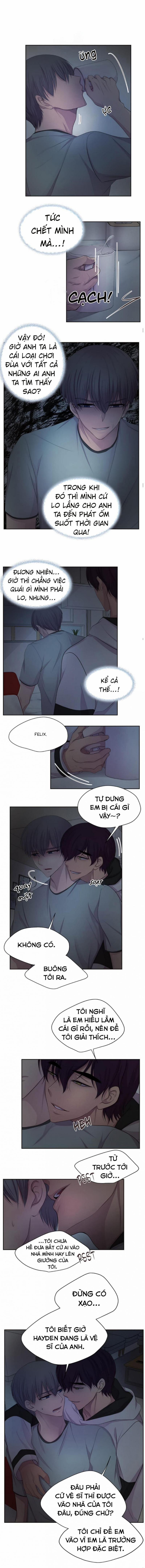 Hold Me Tight 60 trang 9