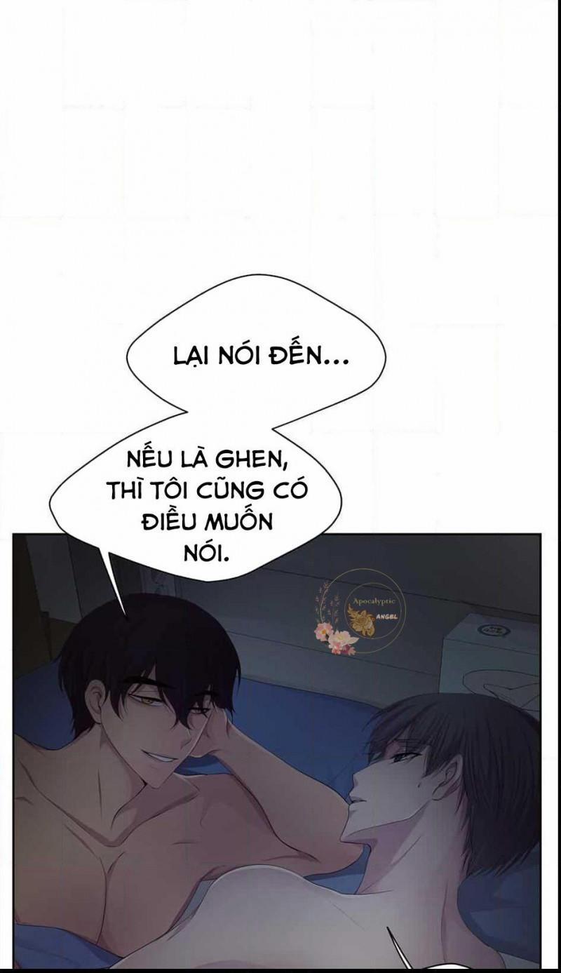 Hold Me Tight 61 trang 1