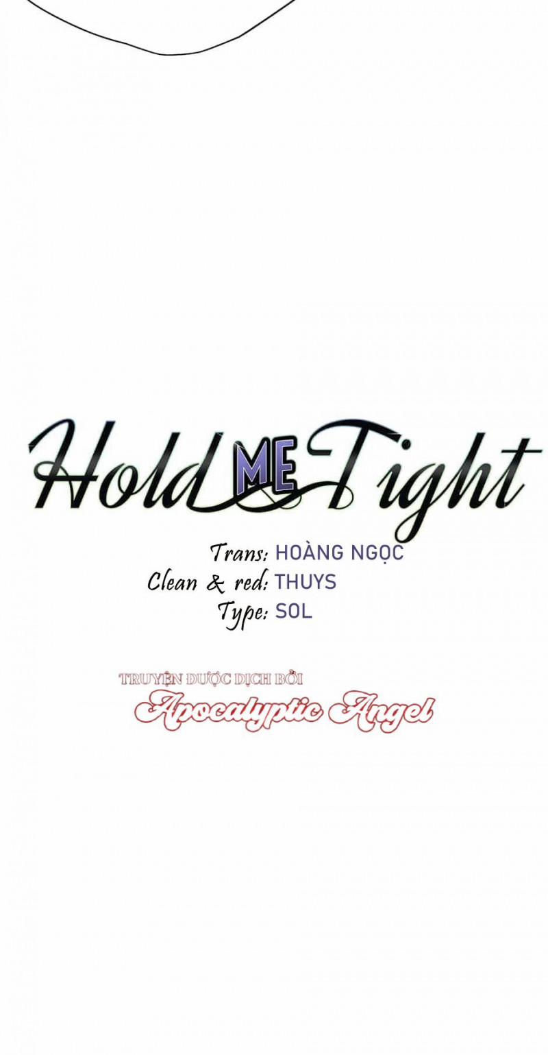 Hold Me Tight 61 trang 11