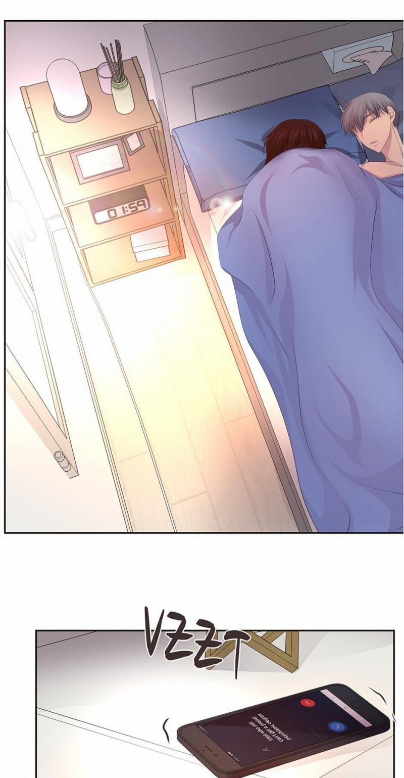 Hold Me Tight 61 trang 12