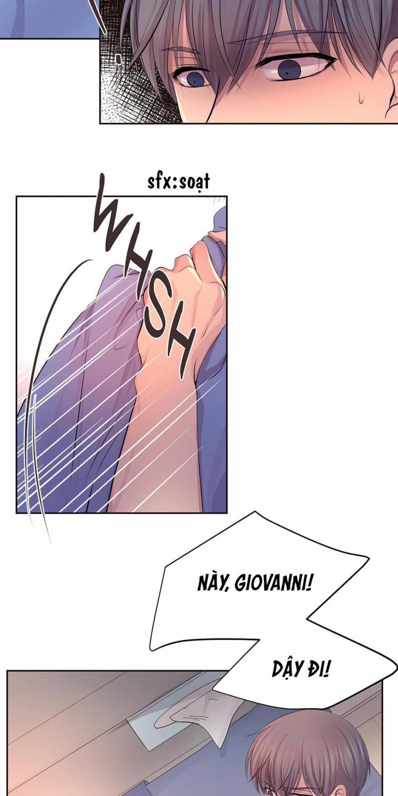 Hold Me Tight 61 trang 19