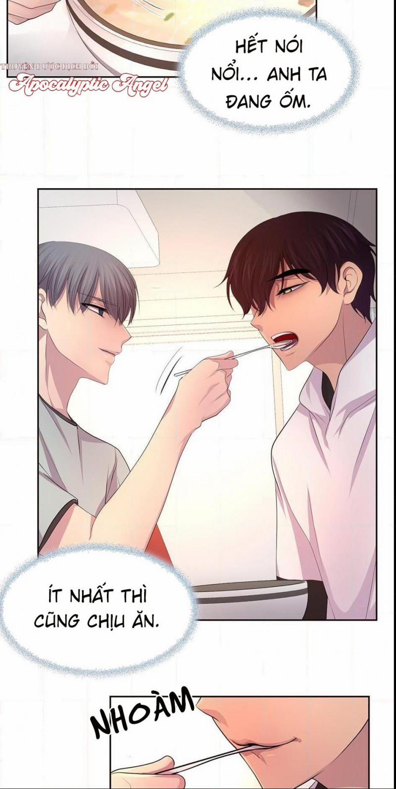 Hold Me Tight 61 trang 31