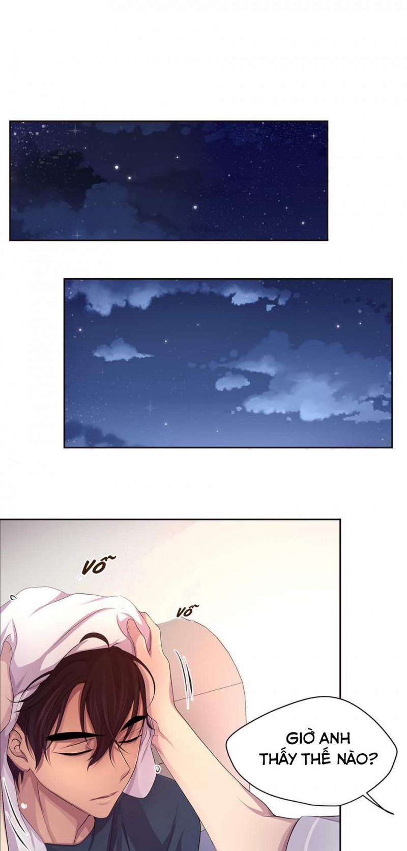 Hold Me Tight 61 trang 33