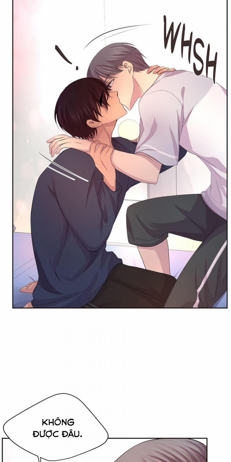 Hold Me Tight 61 trang 40