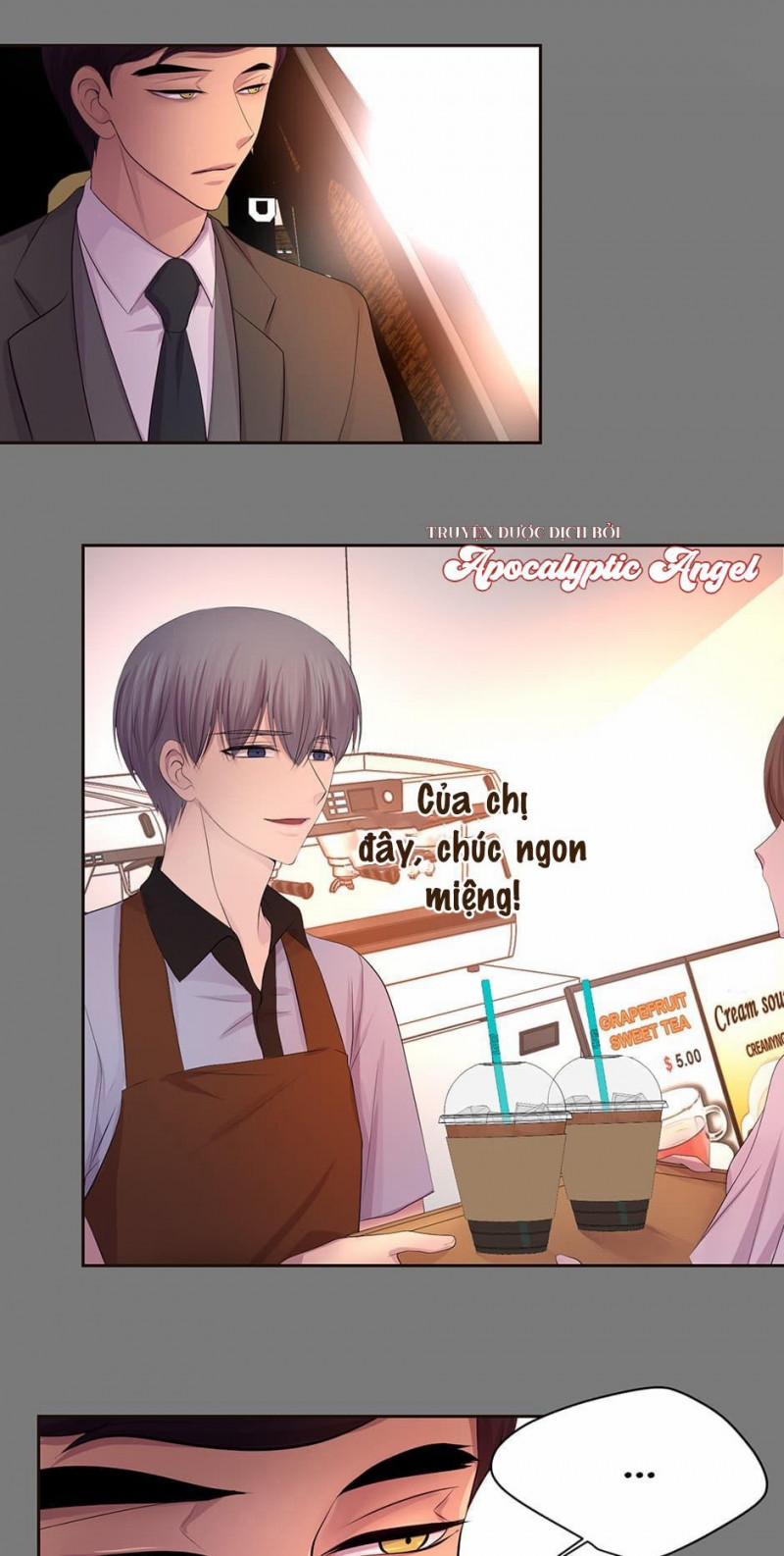 Hold Me Tight 61 trang 5