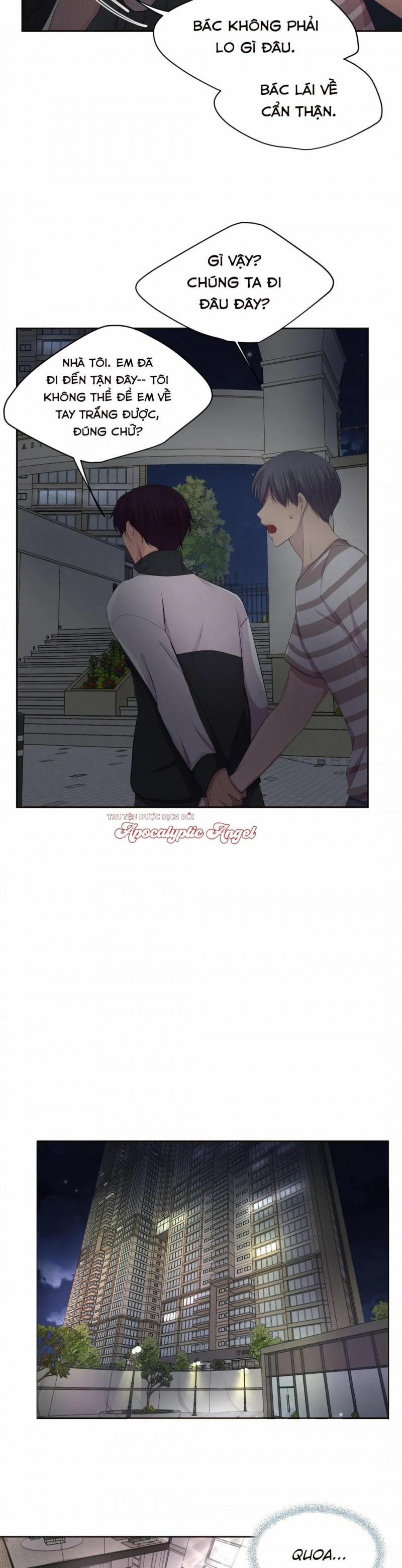 Hold Me Tight 62 trang 13