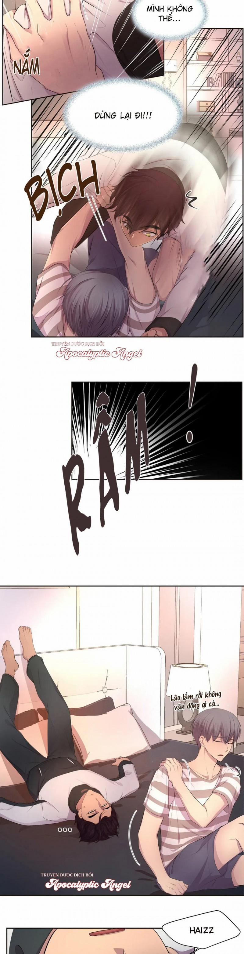 Hold Me Tight 62 trang 17