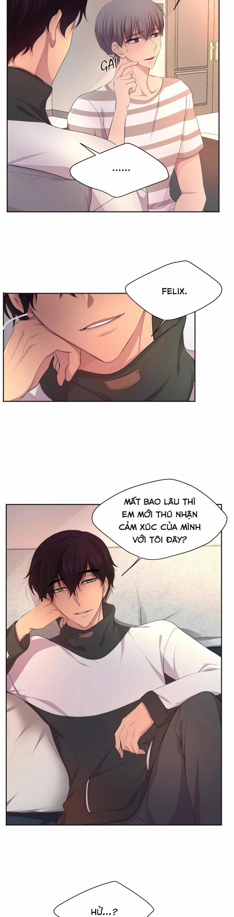 Hold Me Tight 62 trang 20