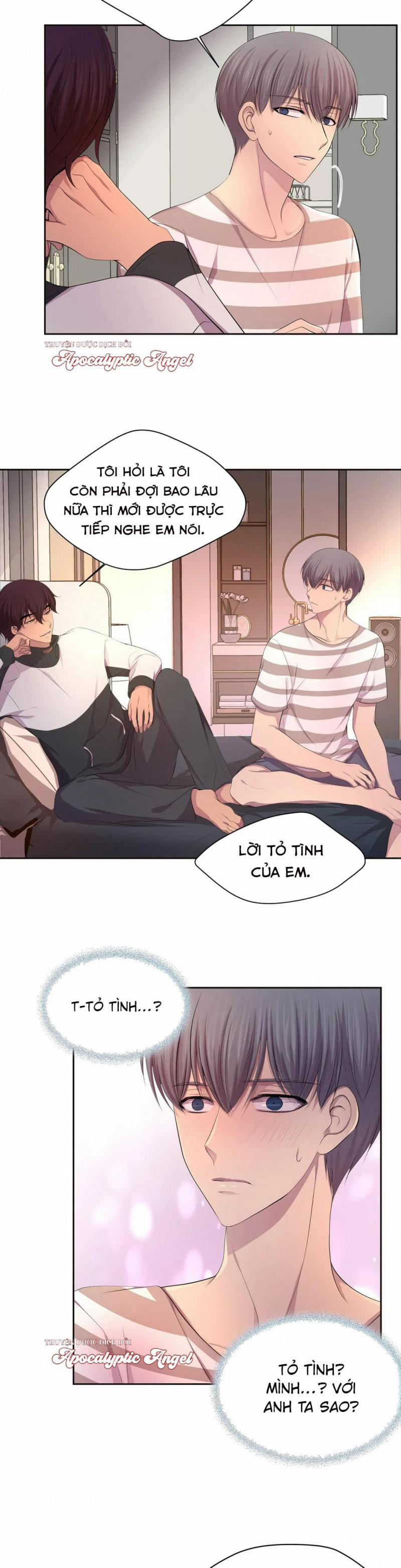 Hold Me Tight 62 trang 21