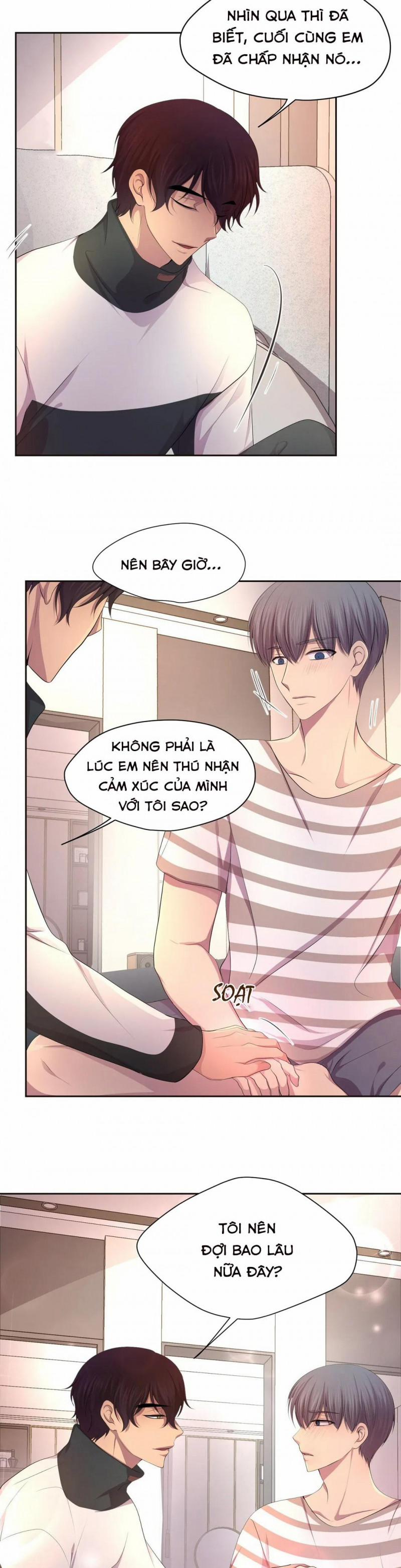 Hold Me Tight 62 trang 22