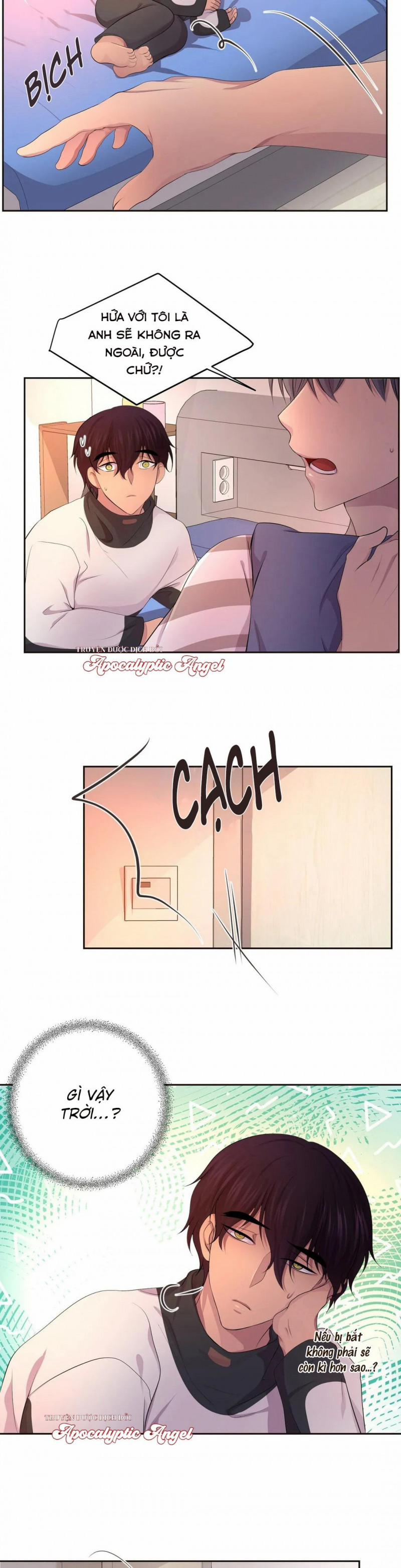 Hold Me Tight 62 trang 5