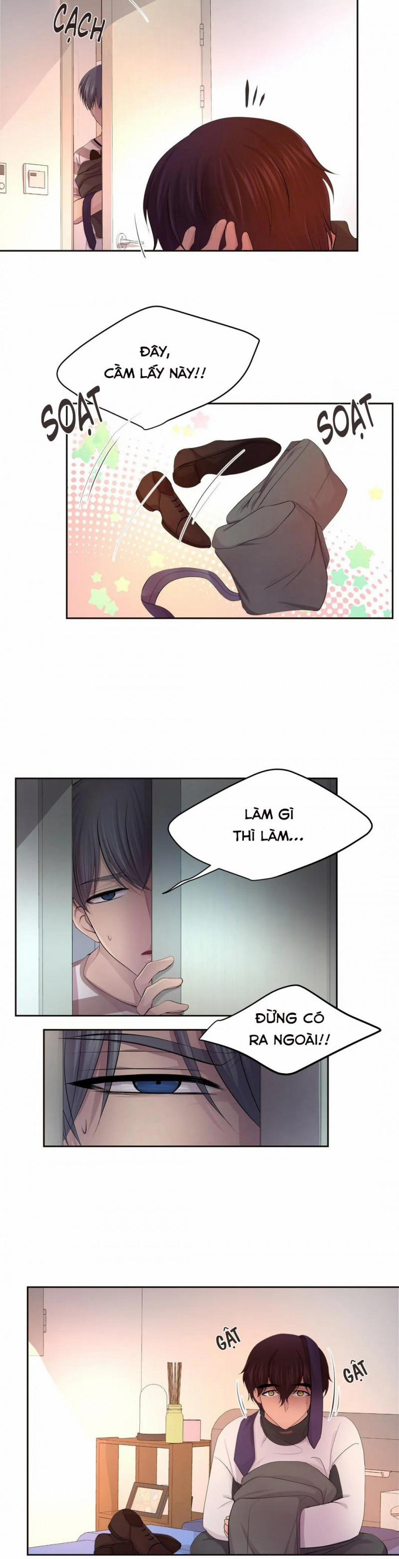 Hold Me Tight 62 trang 6