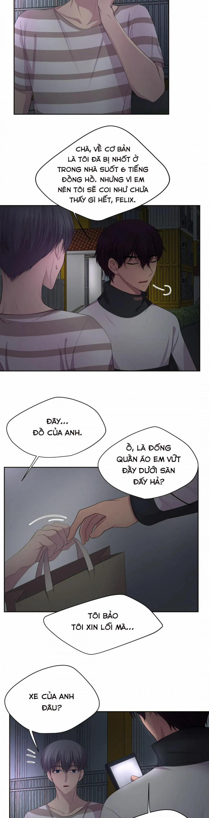 Hold Me Tight 62 trang 8