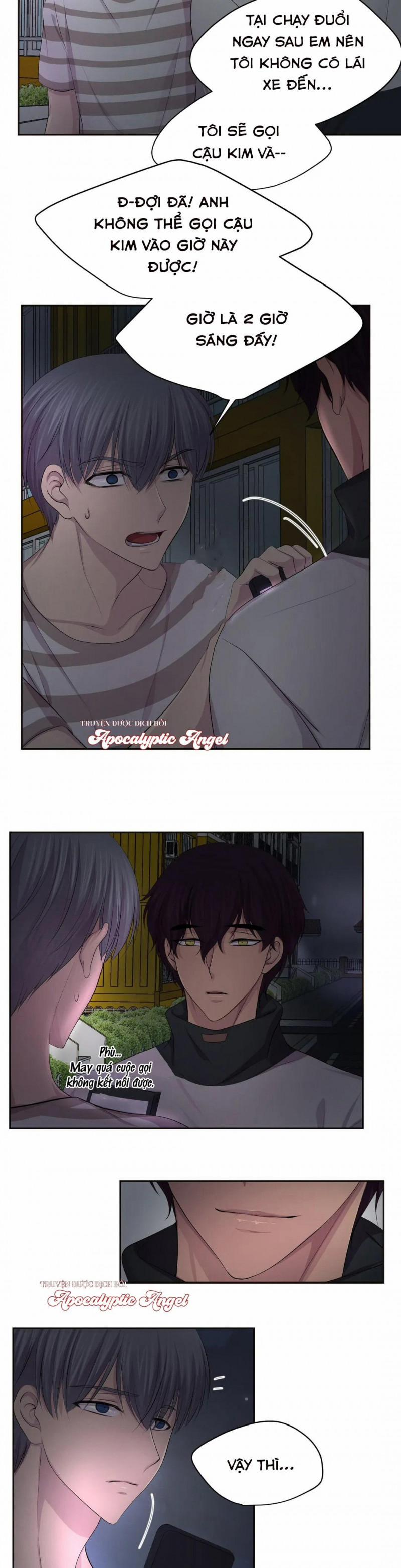 Hold Me Tight 62 trang 9