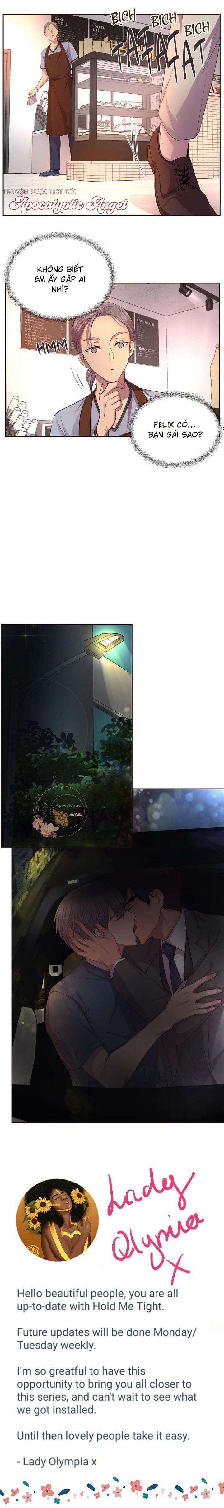 Hold Me Tight 65 trang 5