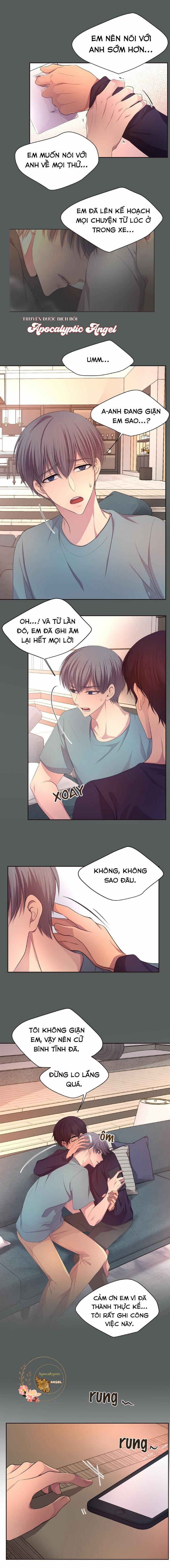 Hold Me Tight 72 trang 6