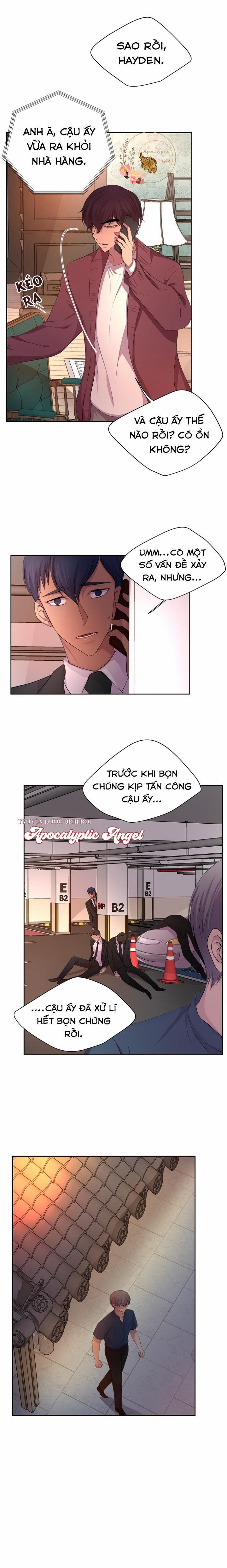 Hold Me Tight 72 trang 7