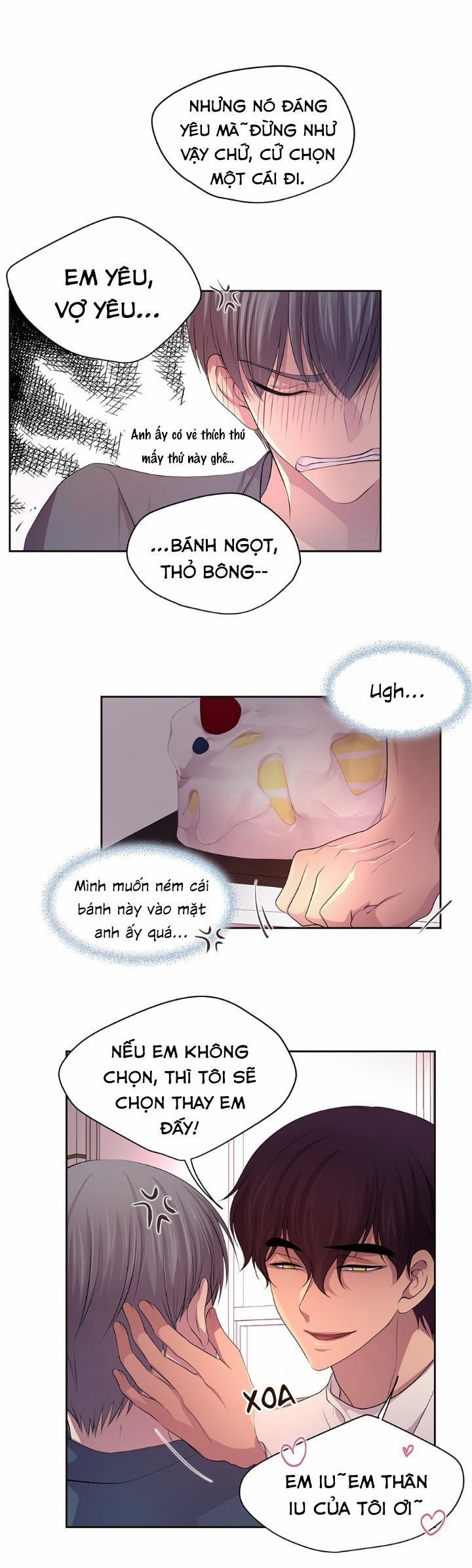 Hold Me Tight 73 trang 5