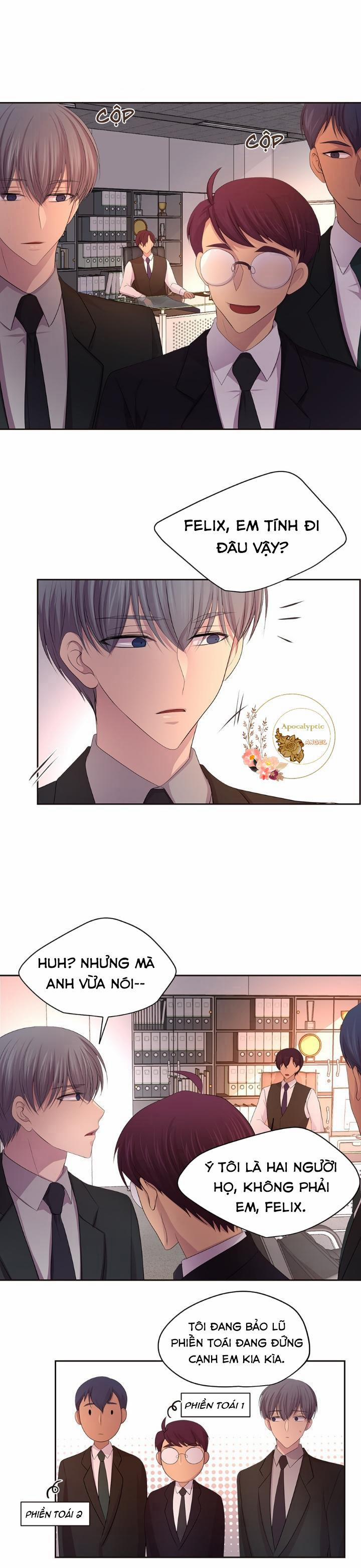 Hold Me Tight 74 trang 8