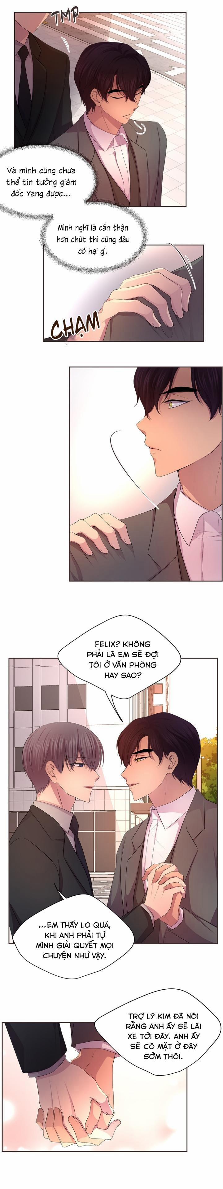 Hold Me Tight 75 trang 15