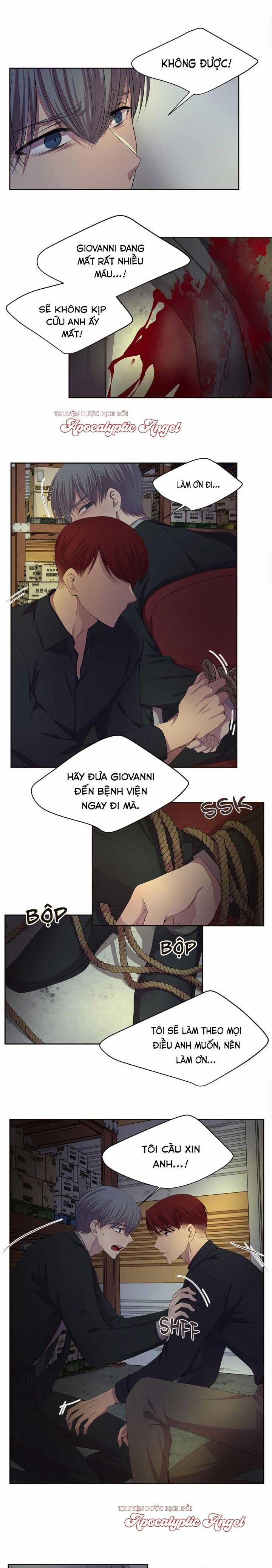 Hold Me Tight 76 trang 10