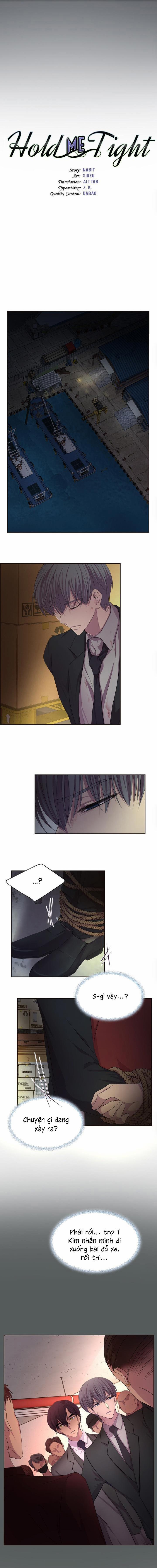 Hold Me Tight 76 trang 5
