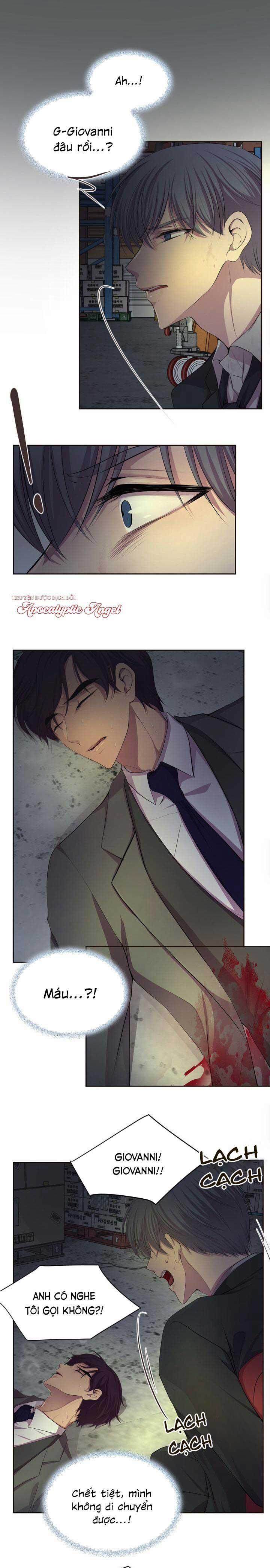 Hold Me Tight 76 trang 6