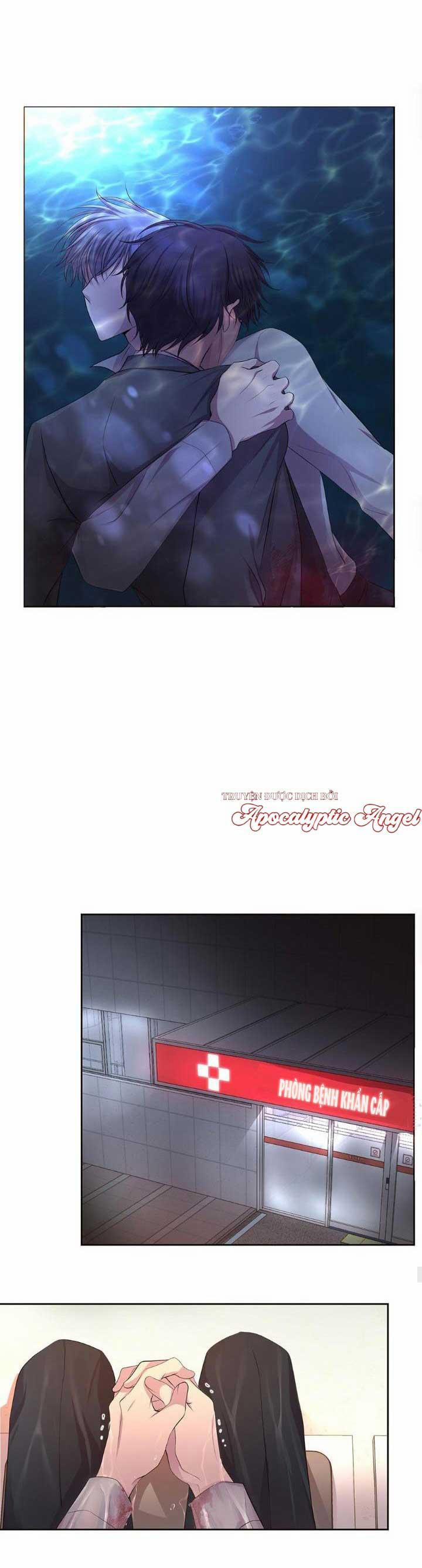 Hold Me Tight 77 trang 12