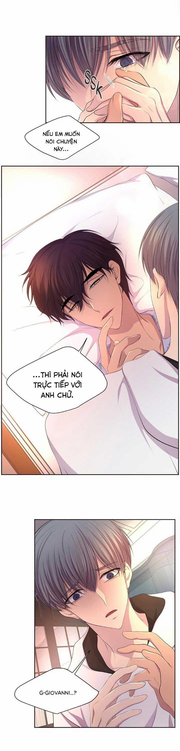 Hold Me Tight 77 trang 20