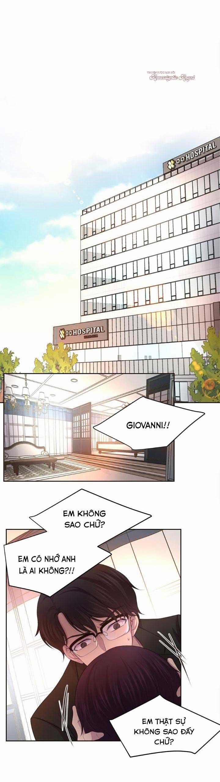 Hold Me Tight 78 trang 1