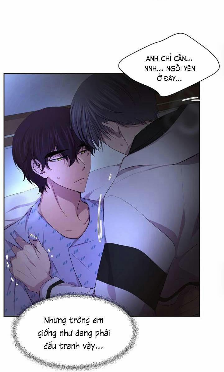 Hold Me Tight 79 trang 30